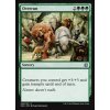 Overrun (Foil NE, Stav Near Mint)