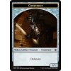 Construct Token (Foil NE, Stav Near Mint)