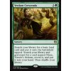 Verdant Crescendo (Foil NE, Stav Near Mint)