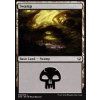 Swamp (Foil NE, Stav Good)