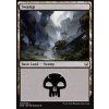 Swamp (Foil NE, Stav Good)