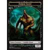 Zombie Giant Token (Foil NE, Stav Near Mint)