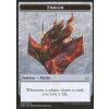 Emblem Nixilis (Foil NE, Stav Near Mint)