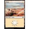Plains (Foil NE, Stav Near Mint)