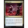 Agony Warp (Foil ANO, Stav Near Mint)