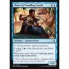 Vizier of Tumbling Sands (Foil NE, Stav Near Mint)