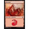Mountain (Foil NE, Stav Near Mint)