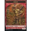 Goblin token (Foil NE, Stav Near Mint)