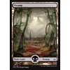 Swamp - Full Art (Foil ANO, Stav Near Mint)