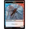 Insect token (Foil NE, Stav Near Mint)