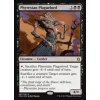 Phyrexian Plaguelord (Foil NE, Stav Near Mint)