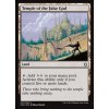 Temple of the False God (Foil NE, Stav Near Mint)