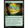 Vivid Grove (Foil NE, Stav Near Mint)