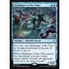 Harbinger of the Tides (Foil NE, Stav Near Mint)