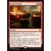 Comet Storm (Foil NE, Stav Near Mint)