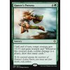 Hunter's Prowess (Foil NE, Stav Near Mint)