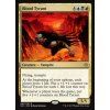 Blood Tyrant (Foil NE, Stav Near Mint)
