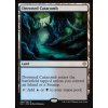 Drowned Catacomb (Foil NE, Stav Light Played)