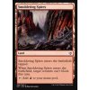 Smoldering Spires (Foil NE, Stav Near Mint)