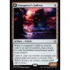 Conqueror's Galleon // Conqueror's Foothold (Foil NE, Stav Near Mint)