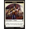 Vampire token (Foil NE, Stav Near Mint)