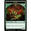 Plant token (Foil NE, Stav Near Mint)