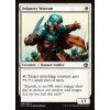 Infantry Veteran (Foil ANO, Stav Near Mint)