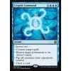 Cryptic Command (Foil NE, Stav Near Mint)