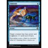 Diminish (Foil NE, Stav Near Mint)