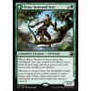 Nissa, Vastwood Seer - FTV FOIL (Foil NE, Stav Near Mint)