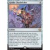 Goblin Charbelcher (Foil NE, Stav Near Mint)