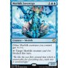 Merfolk Sovereign (Foil NE, Stav Near Mint)