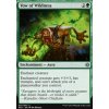 Vow of Wildness (Foil NE, Stav Near Mint)