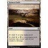 Tainted Field (Foil NE, Stav Near Mint)