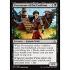 Forerunner of the Coalition (Foil NE, Stav Near Mint)