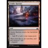 Cinder Barrens (Foil NE, Stav Near Mint)