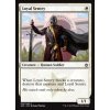 Loyal Sentry (Foil ANO, Stav Near Mint)