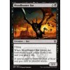 Bloodhunter Bat (Foil ANO, Stav Near Mint)