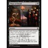 Dirge of Dread (Foil NE, Stav Near Mint)