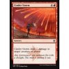 Cinder Storm (Foil ANO, Stav Near Mint)