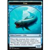 Fish Token (Foil NE, Stav Near Mint)