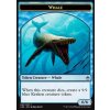 Whale Token (Foil NE, Stav Near Mint)