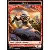 Goblin Token (Foil NE, Stav Near Mint)