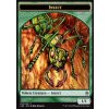 Insect Token (Foil NE, Stav Near Mint)