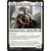 Baird, Steward of Argive (Foil NE, Stav Near Mint)