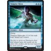 Tempest Djinn (Foil NE, Stav Near Mint)