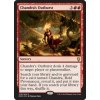 Chandra's Outburst (Foil NE, Stav Near Mint)