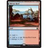 Shivan Reef (Foil NE, Stav Near Mint)