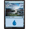 Island (Foil NE, Stav Near Mint)