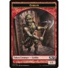 Goblin Token (Foil NE, Stav Near Mint)